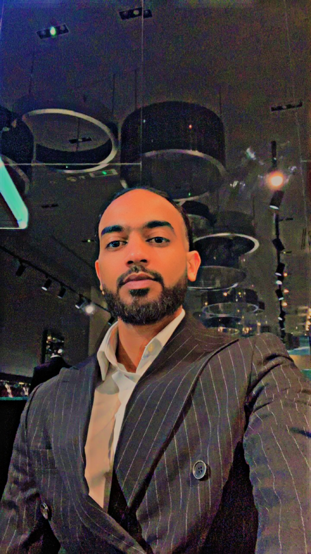 M.Ahdal