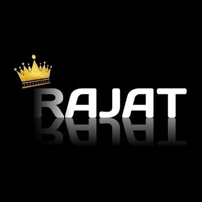 Rajat Raj