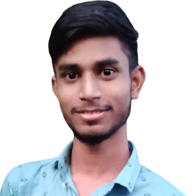 Naresh Chandanbatve
