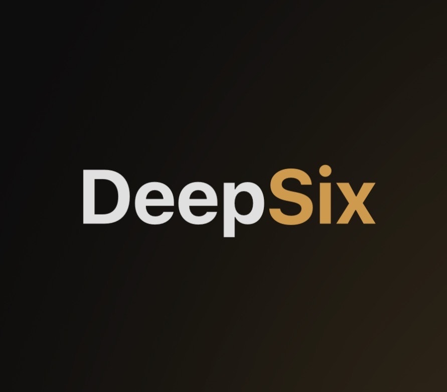 Deep Six App