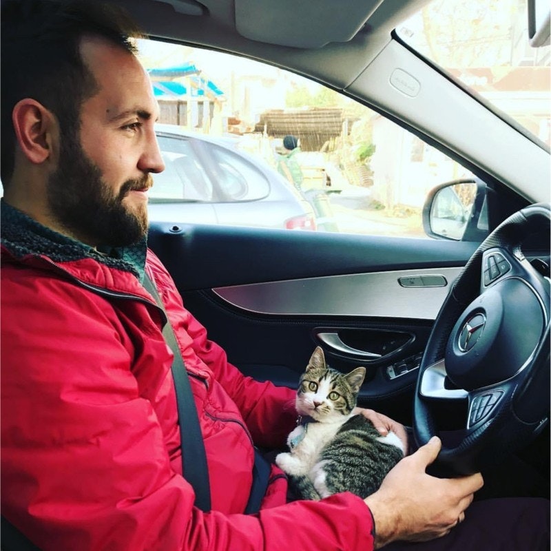 Koray Cuvelek