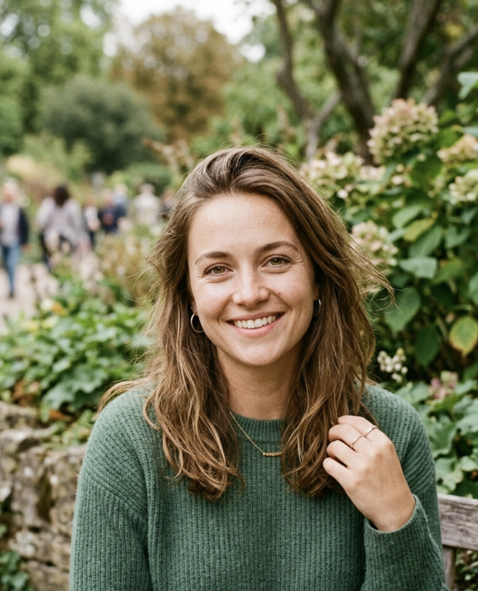 Mia Schmidt