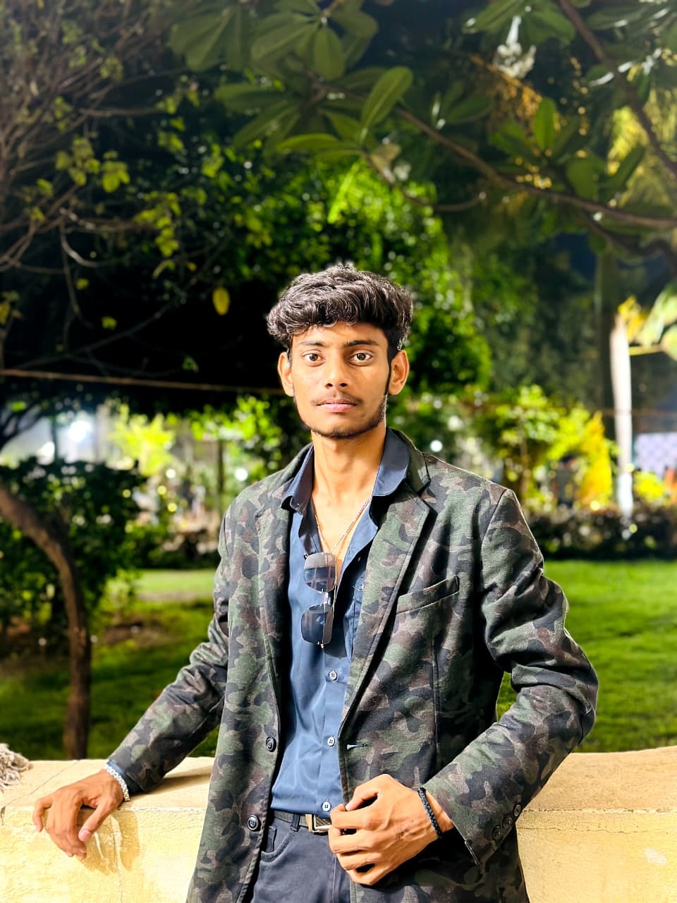 Enugandula Venu