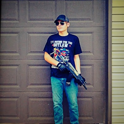 Wes Clauso