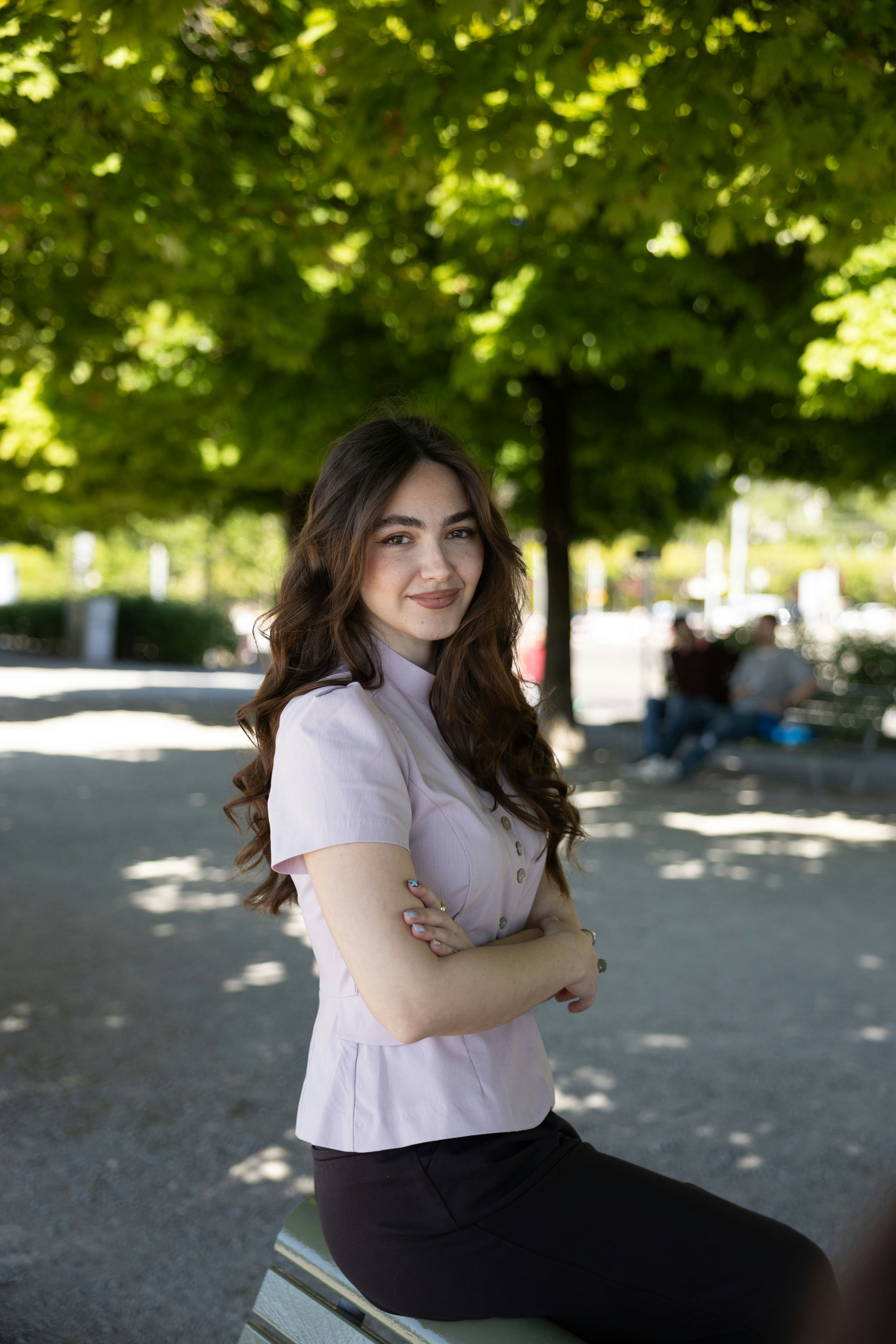 suzana constantinou
