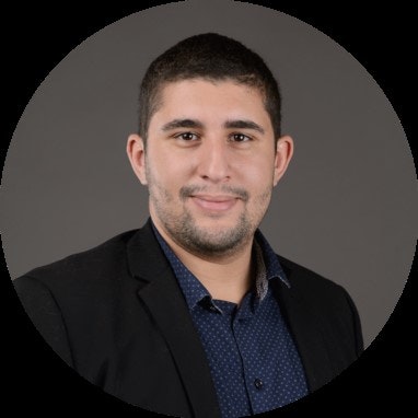 Hichem AMMAR-BOUDJELAL