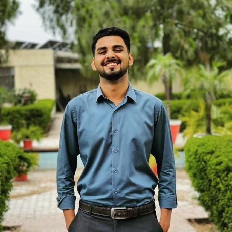 Shaiq Paracha