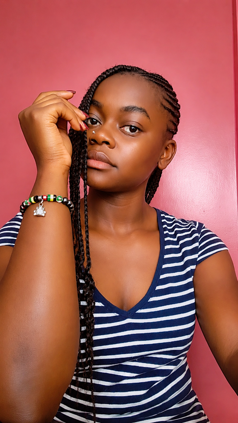 Doreen Achieng