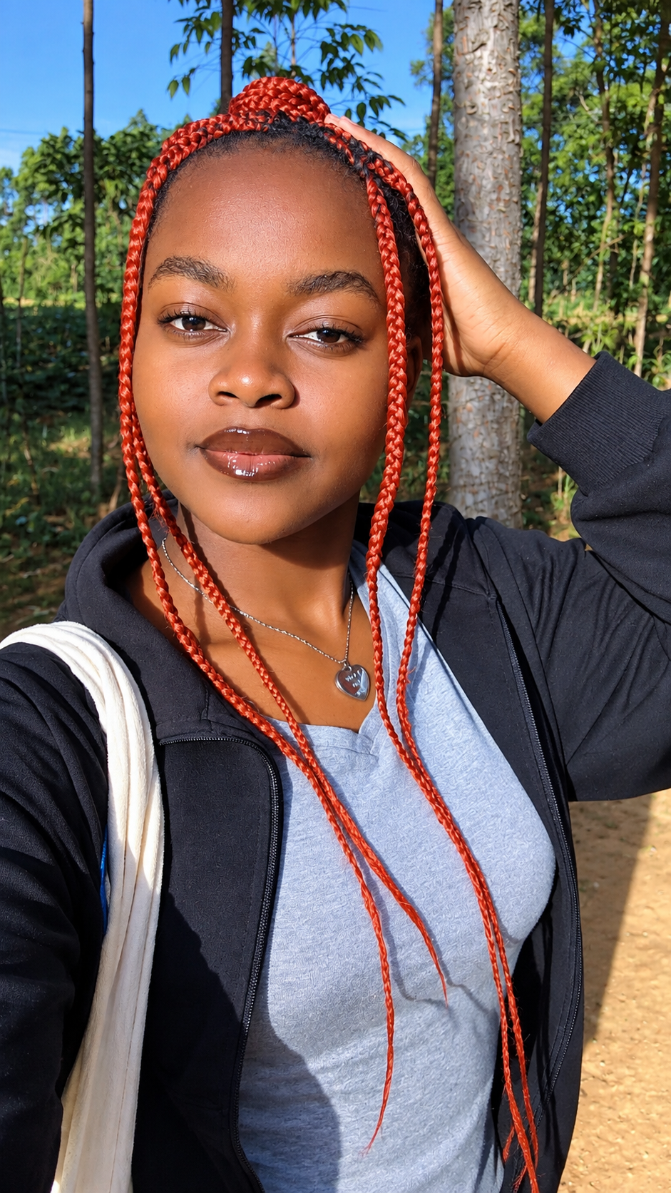 Doreen Achieng