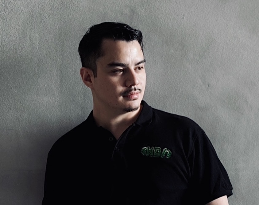 Danial Hadi