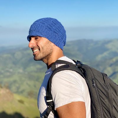Kasra Rassouli