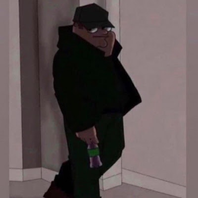Charlie Cj