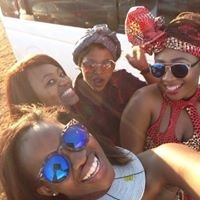 Florah Marumo Chuene