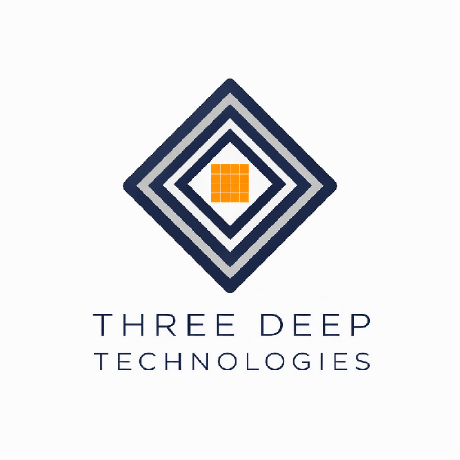 Three Deep Technologies