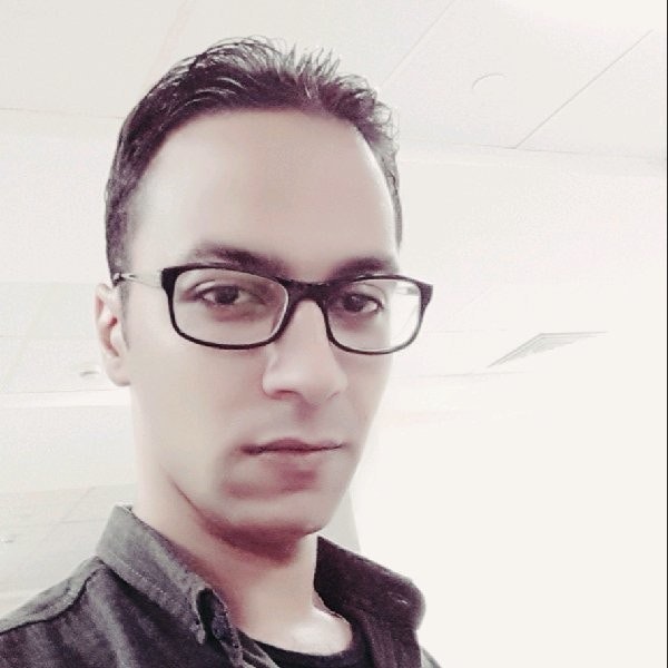 Hossam Mohamed