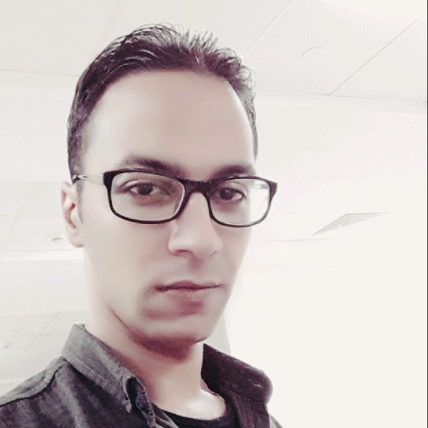 Hossam Mohamed