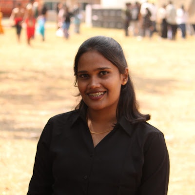 DEVIKA N S