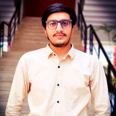 Hadi Haider