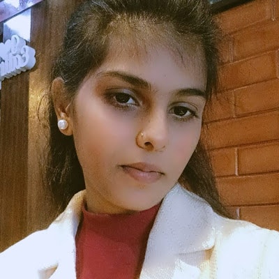 AKANKSHA YADAV