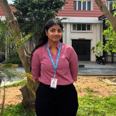 Shweta Suryawanshi