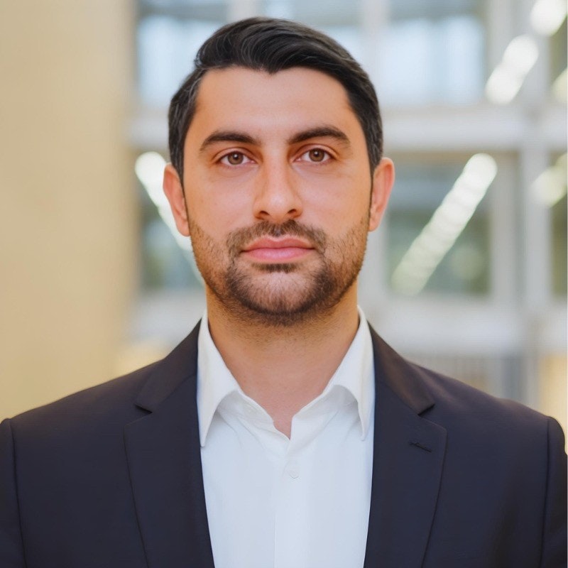Muhammad Tanzeel Hayder, ACCA