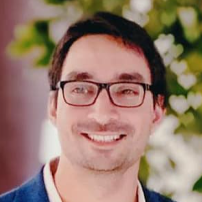 Ivo Kolev