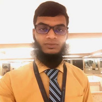 MD Shafikul Islam