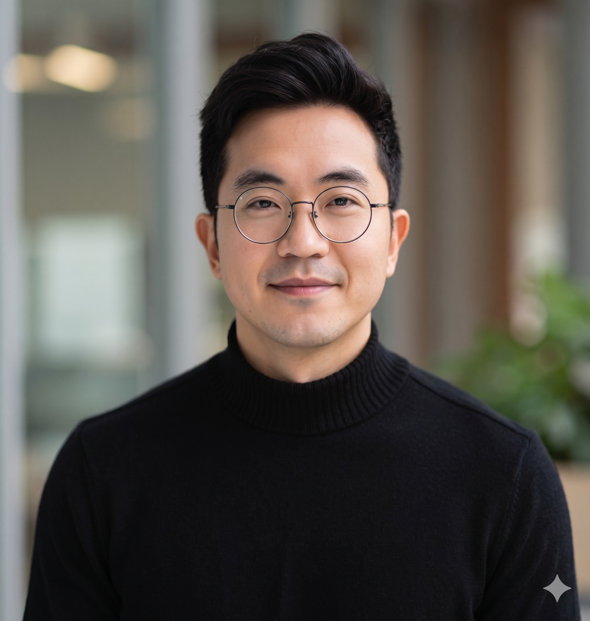 Joshua Kim