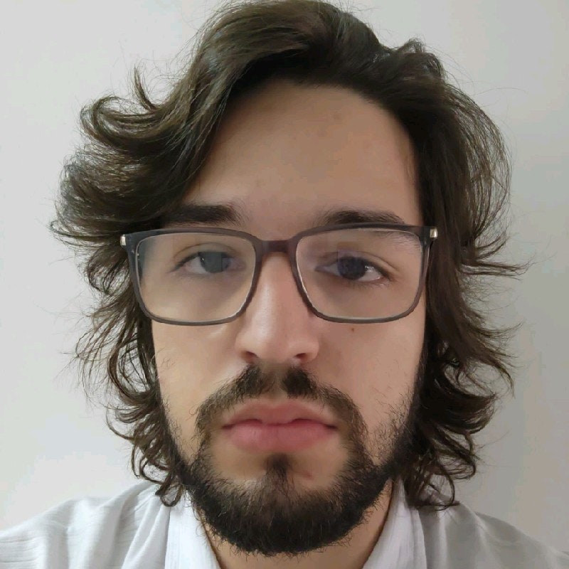 Anton Silva Almeida