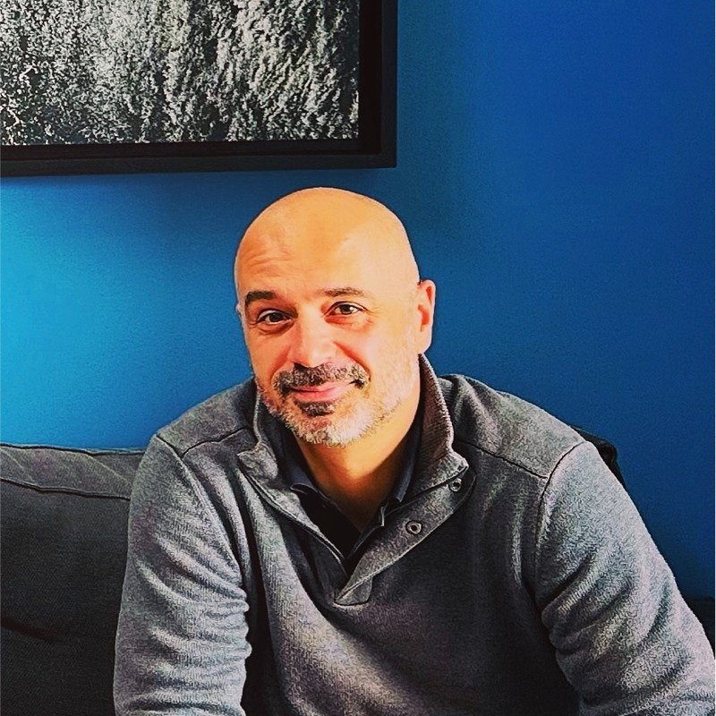 Francis AZZARELLO