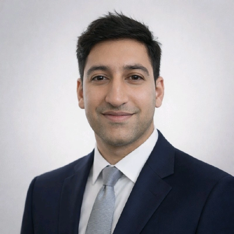 Cyrus Elmtalab