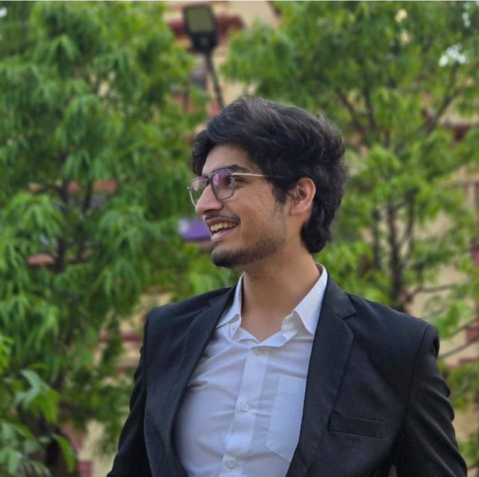 Vikas Mudavath 
