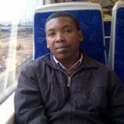 themba hlatshwayo