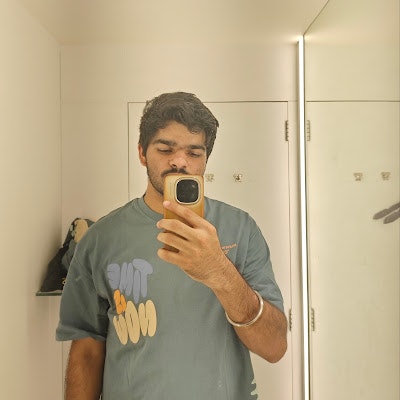 Parth Bachhav