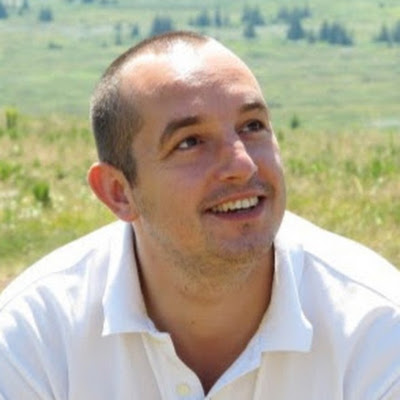 Tihomir Popov