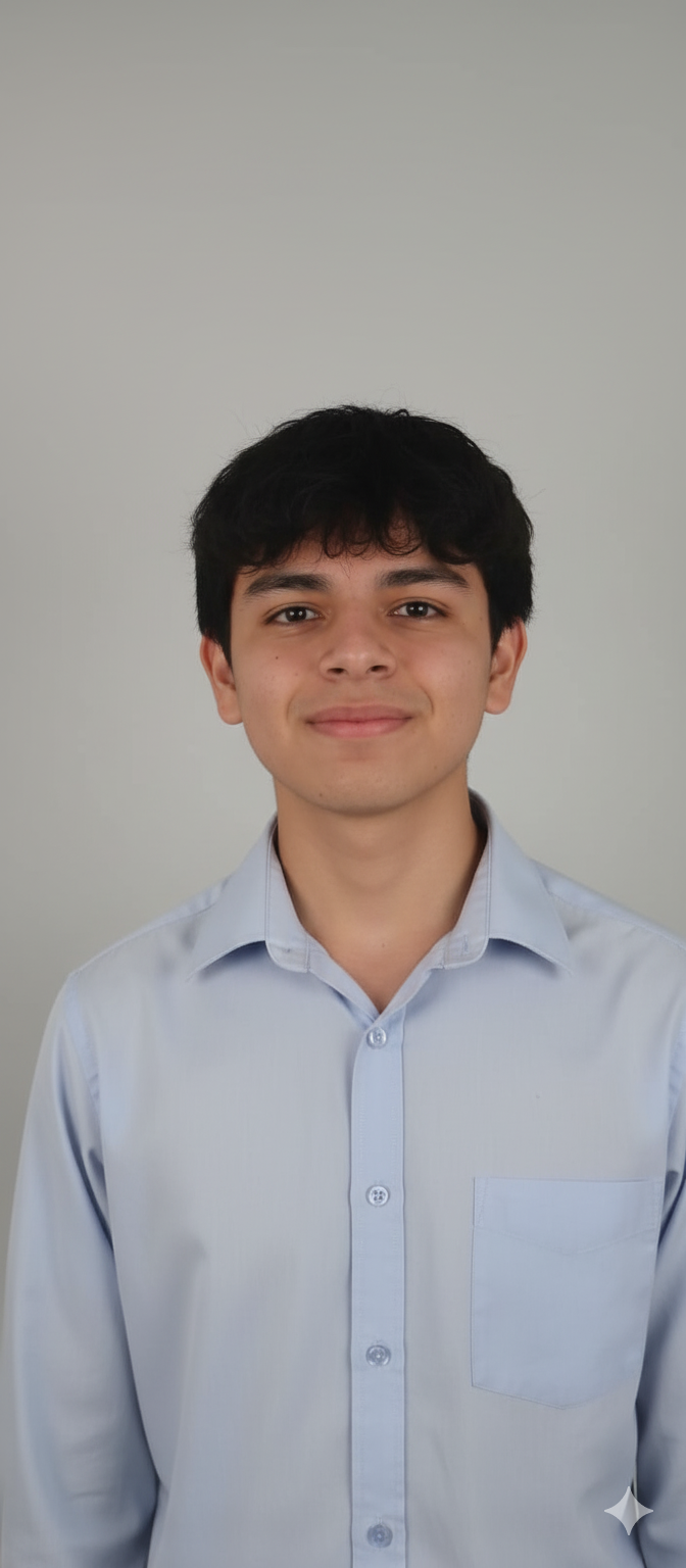 Kevin Alexander Castañeda Llanos