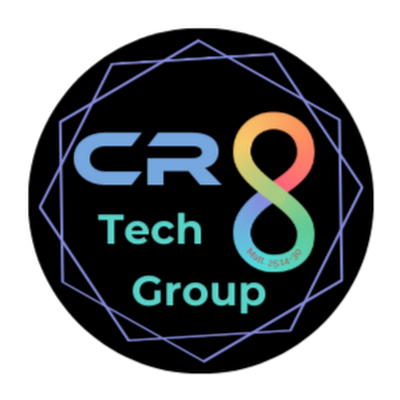 Cr8 Tech Group