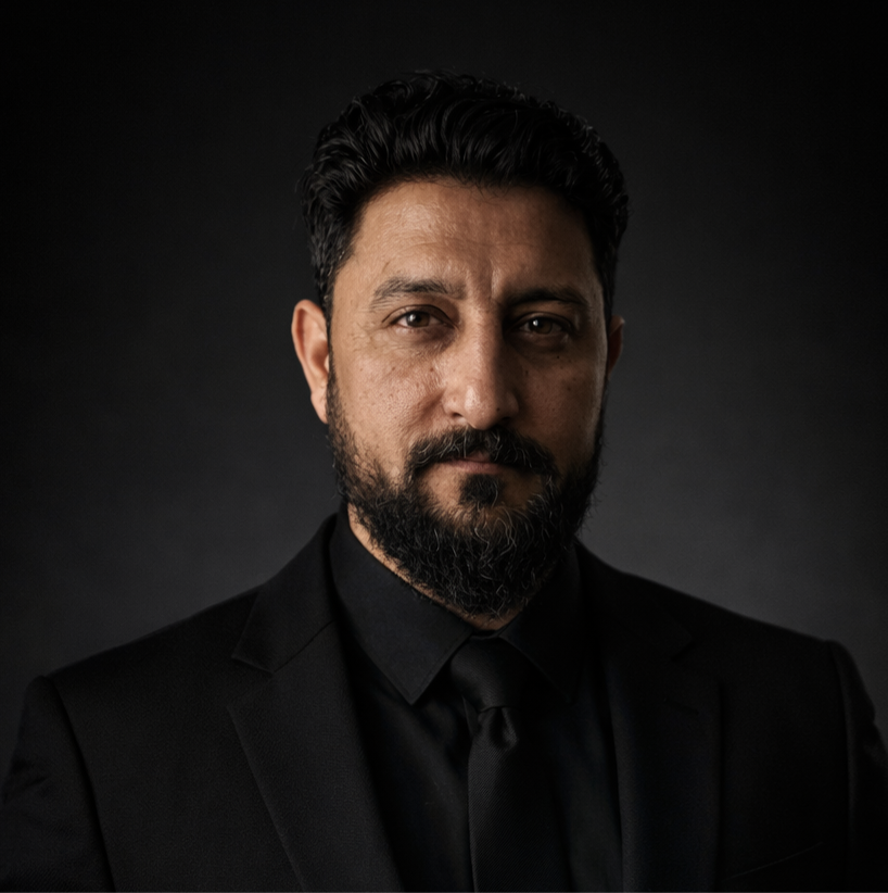 Arif Sultan