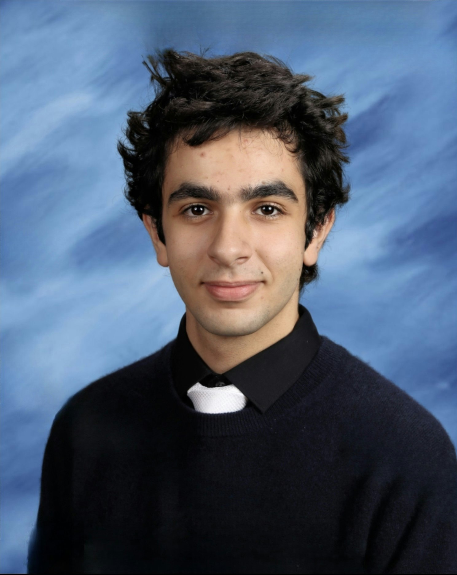 Stephan Chirinian