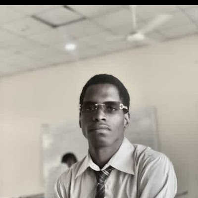 Elemure Samuel