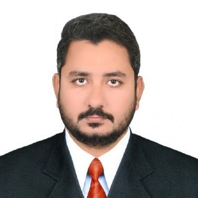 Muhammad Fahad Umer
