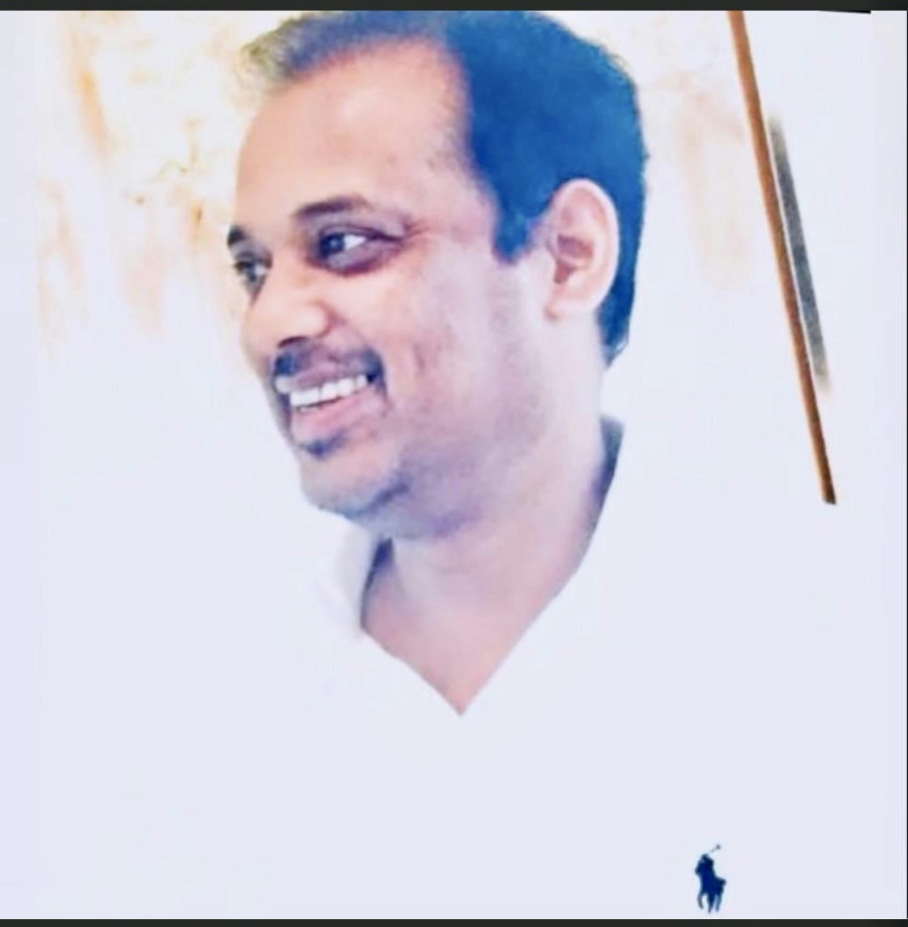Pradeep Jena