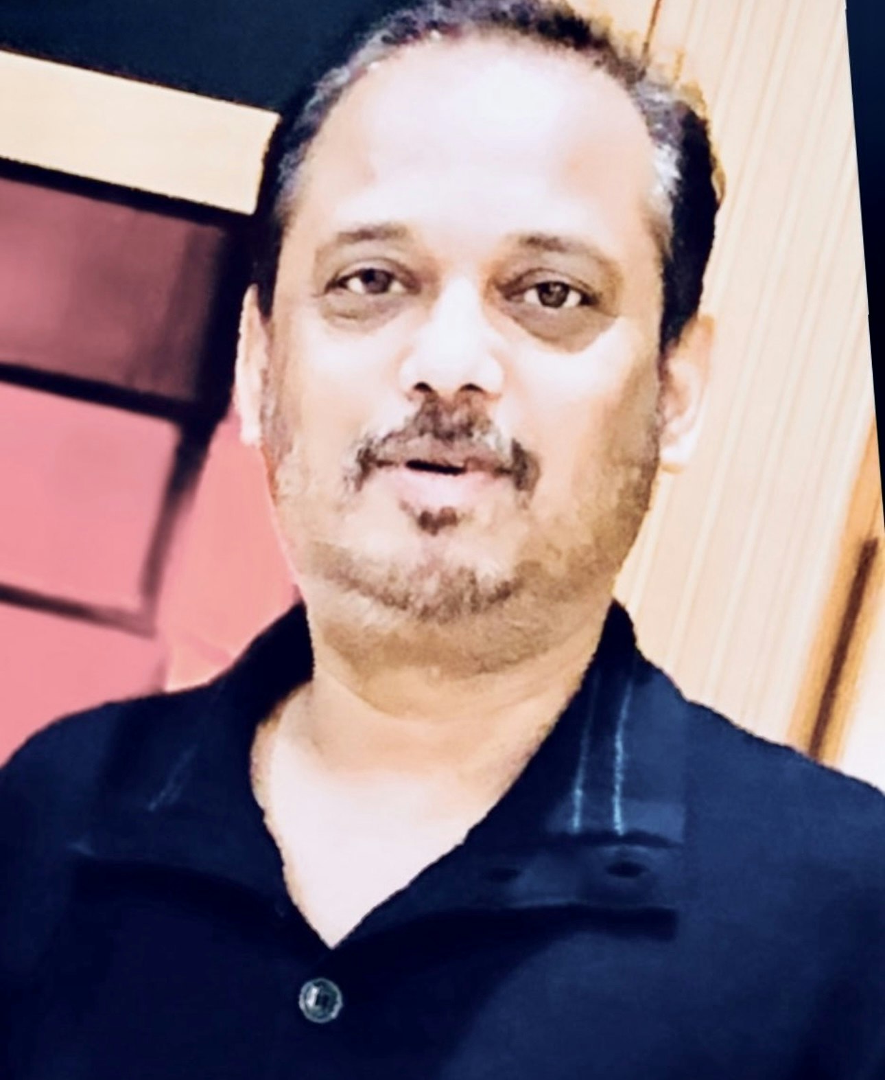 Pradeep Jena