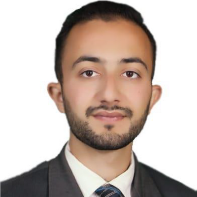 Saif Ullah