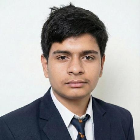 Vivek Sharma