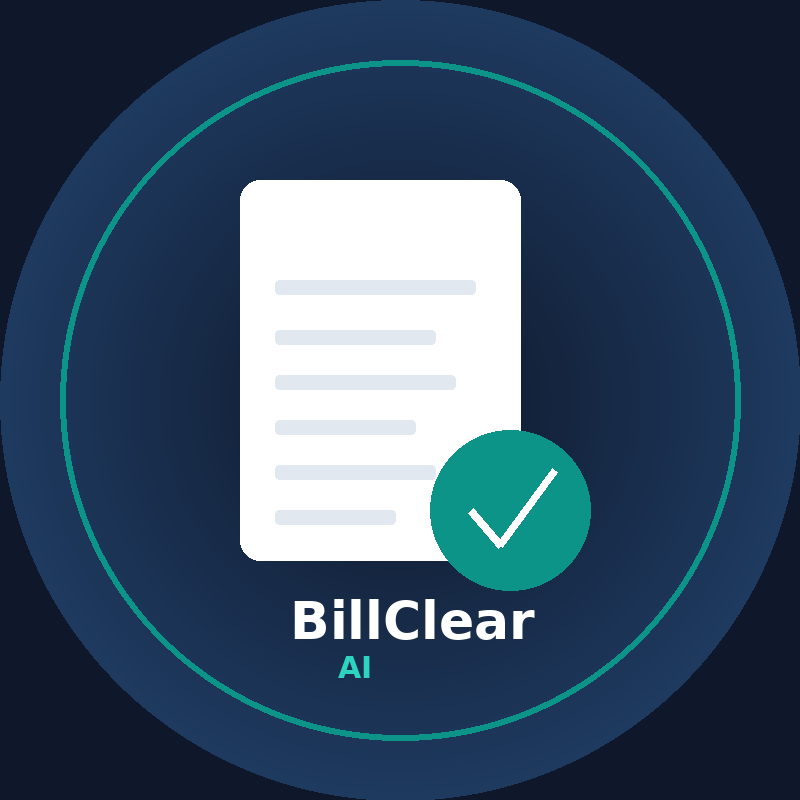 BillClearAI