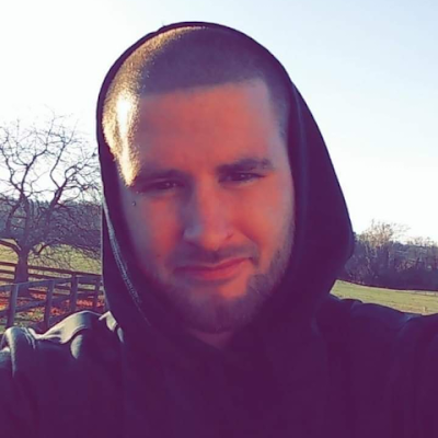 Justin Louden