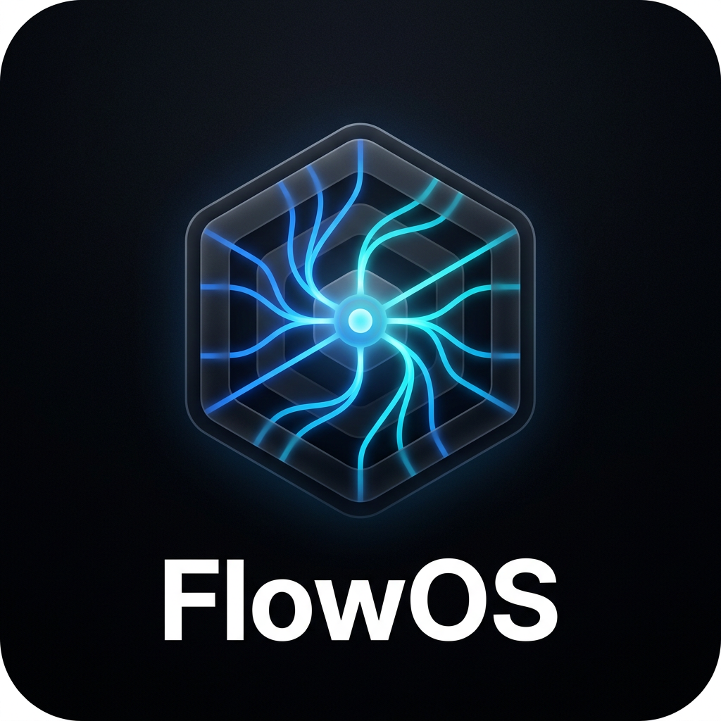 FlowOS