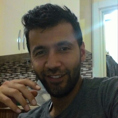 Burak Öztürk