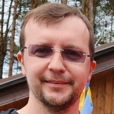 Oleg Danyliuk